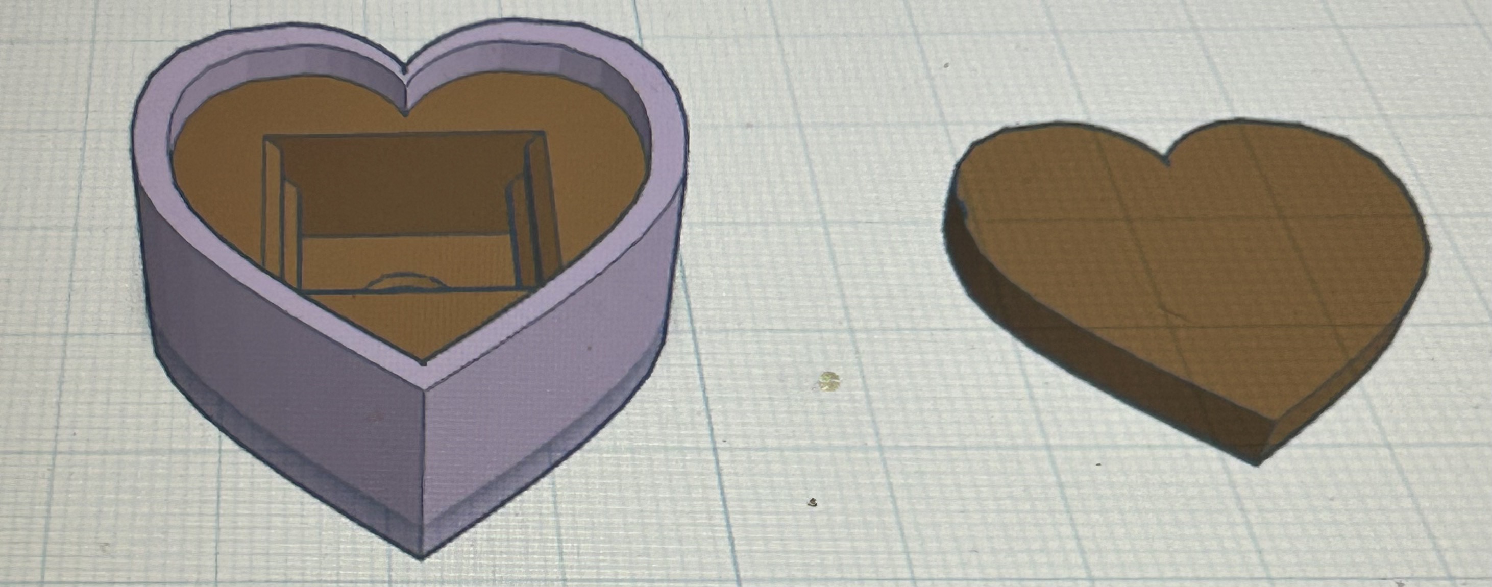 Heart Clicker