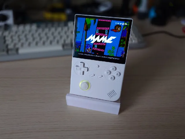 RG40XXV Magnetic USB Charging Stand