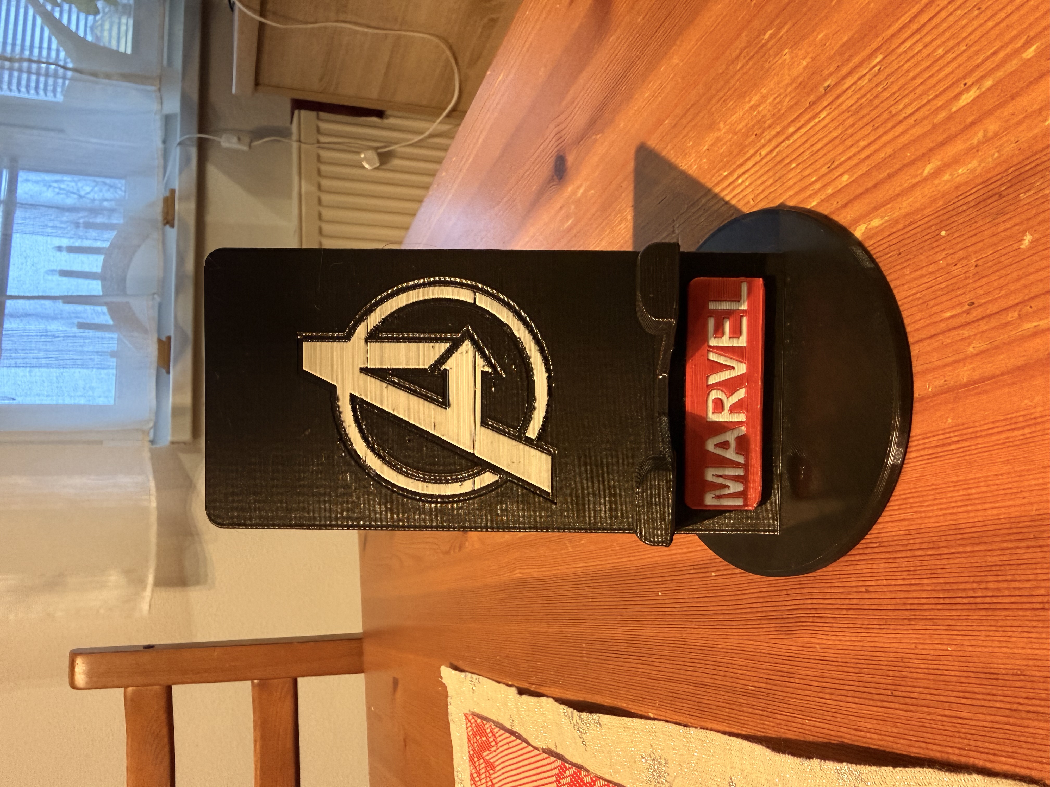 Phone holder - MARVEL - AVENGERS