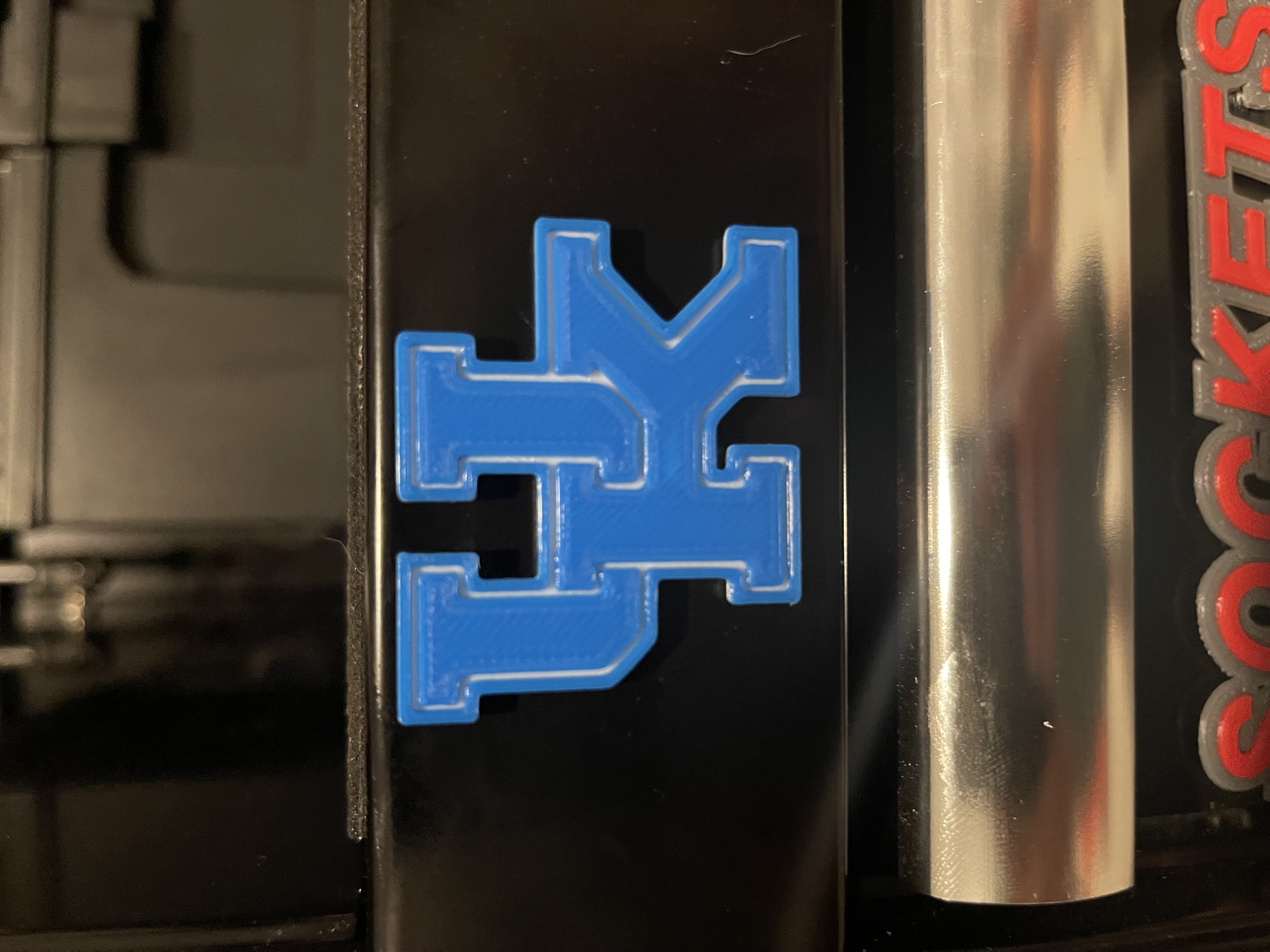 university of Kentucky logo
