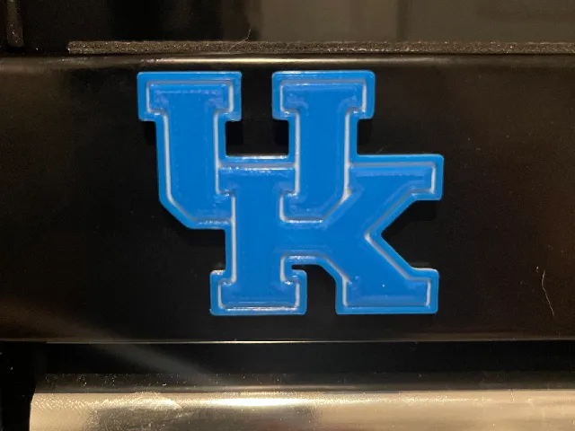 university of Kentucky logo
