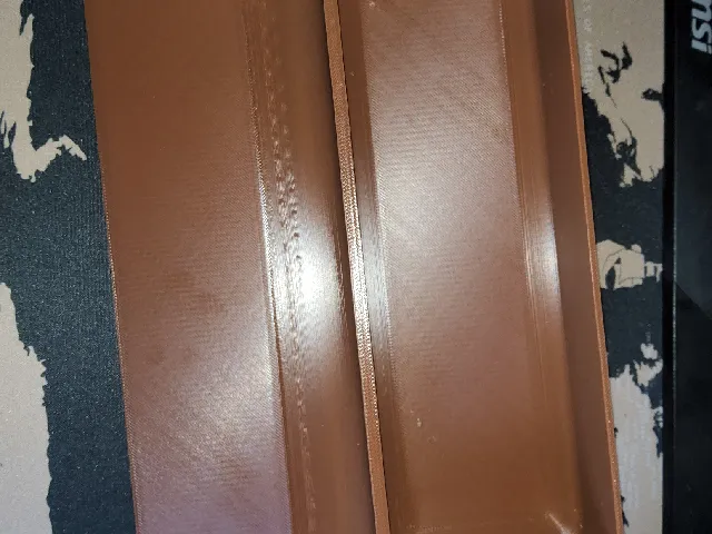 Koszyk na drukarke pod suszarke Anycubic Ace Pro