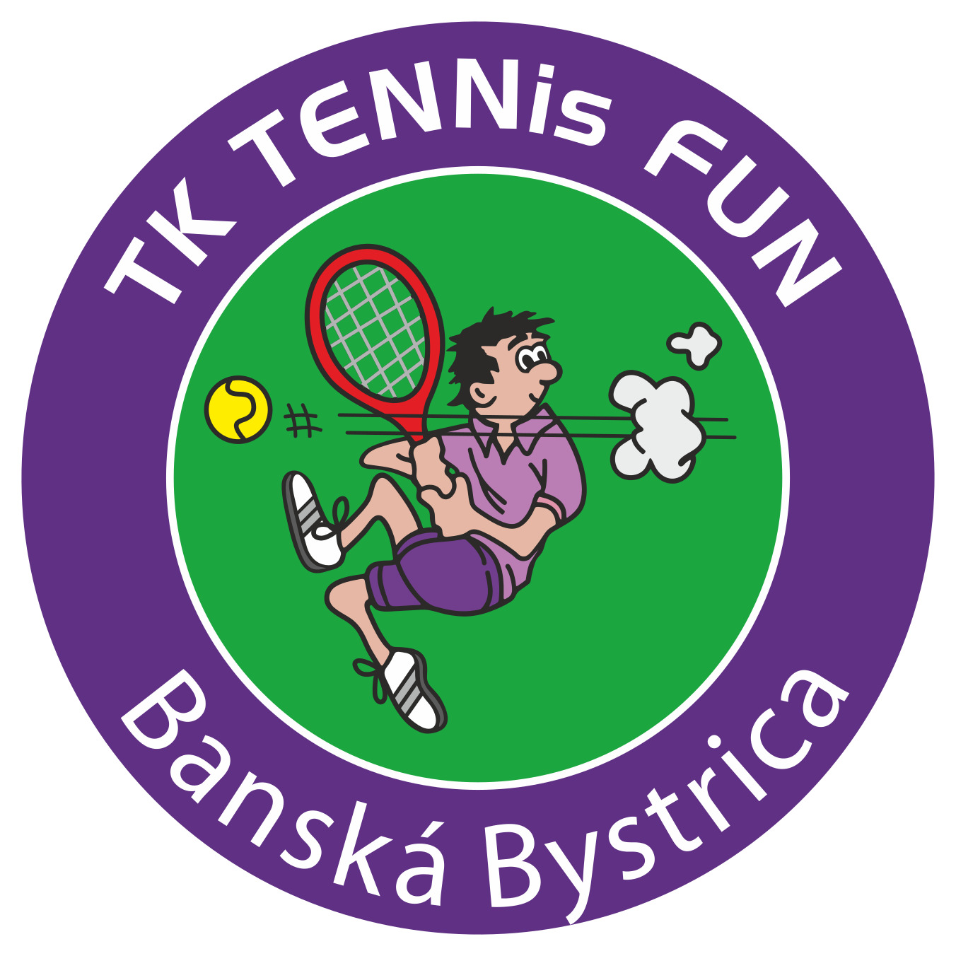 tktennisfun klucenka