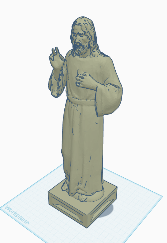 Devine Mercy