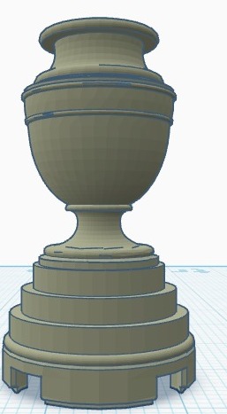 Copa América Lego