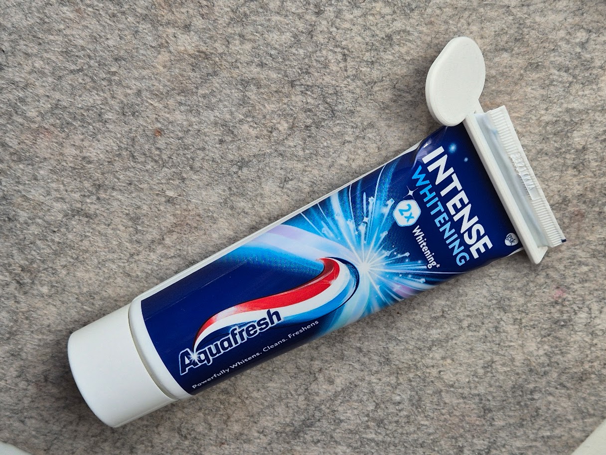 Miniatura 2 do modelo 3D Toothpaste Squeezer Key