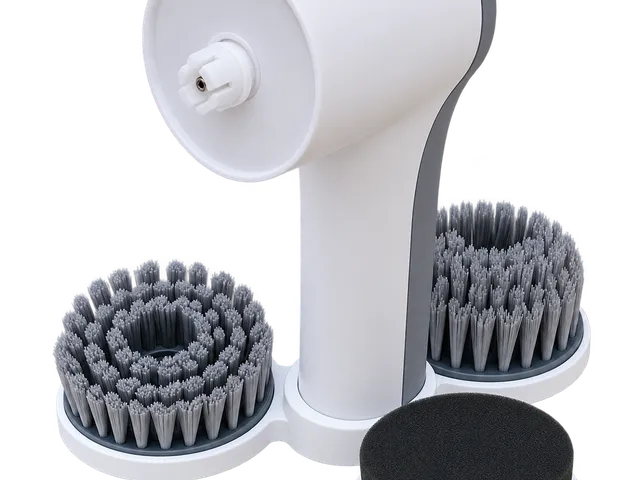 Cleanrite support action
