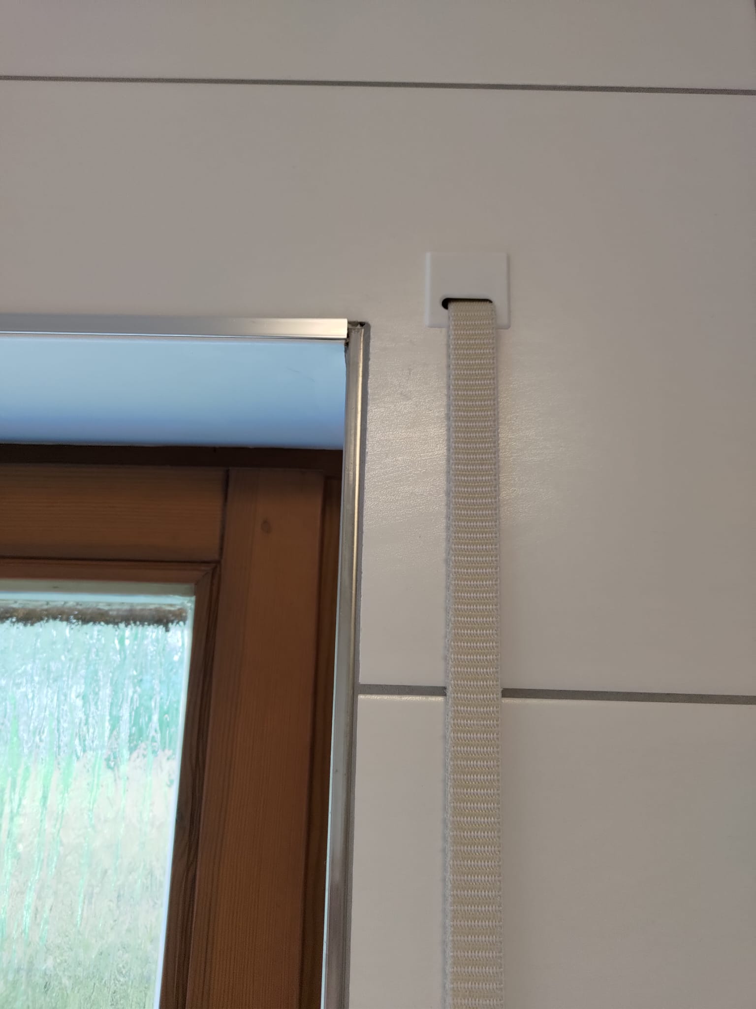 roller shutter strap outlet — miniatura 3
