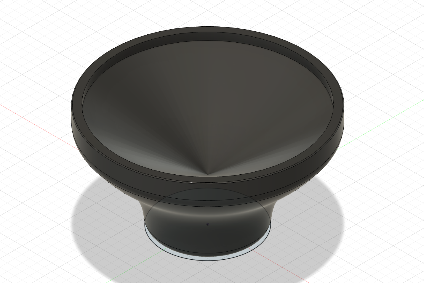 Bowl for some decoration