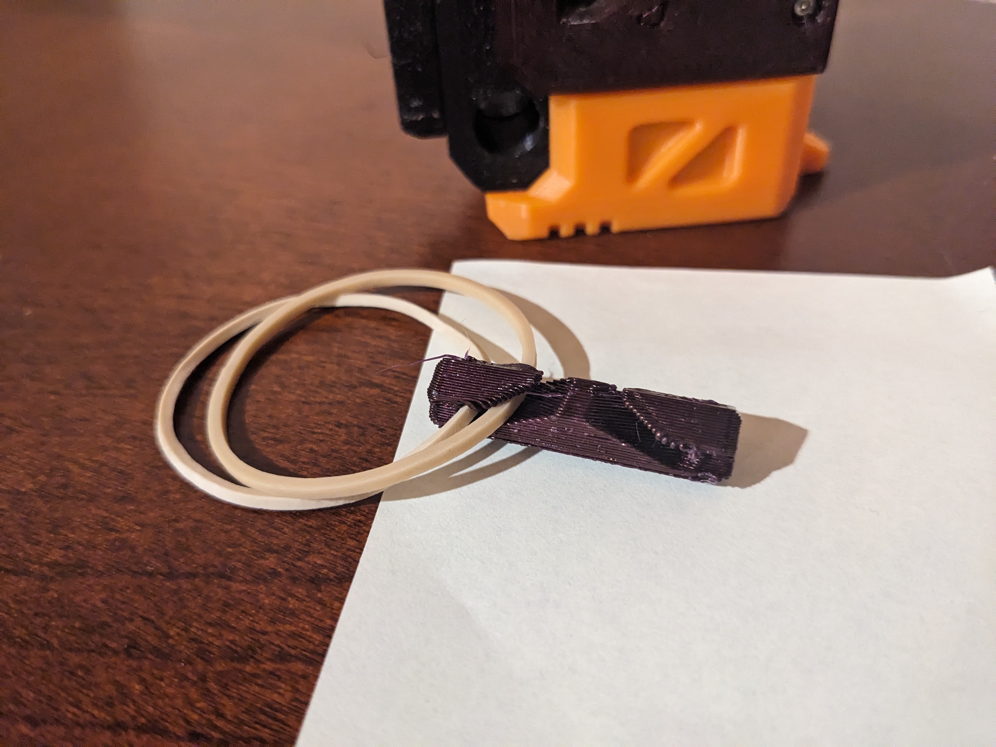 SKLEP mk1 rubber band adapter