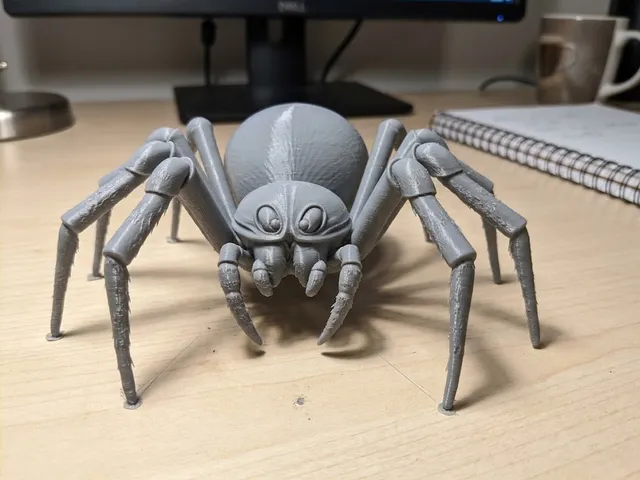 spider 2