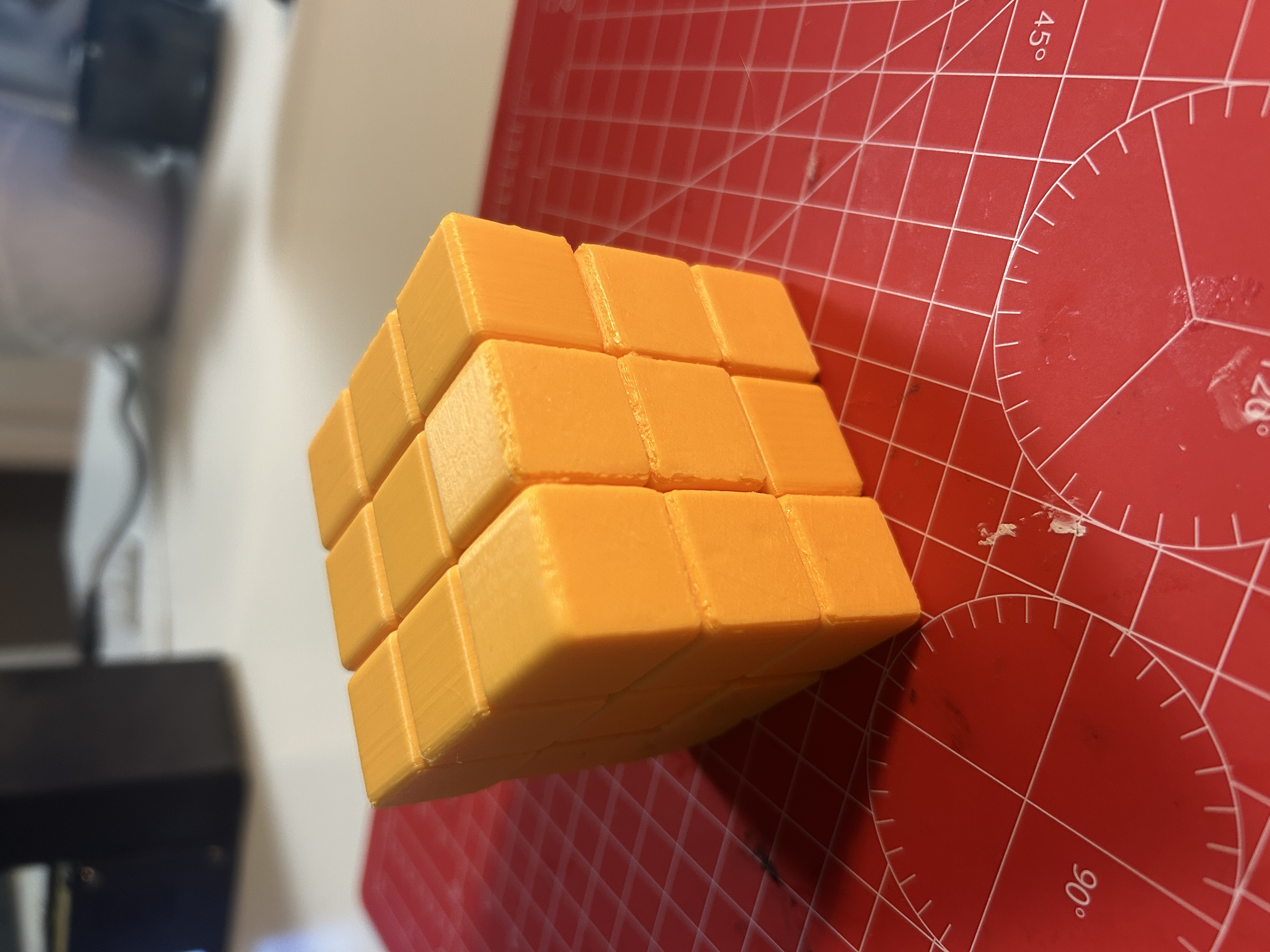 Soma Cube