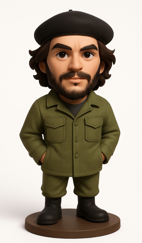 Che Guevara