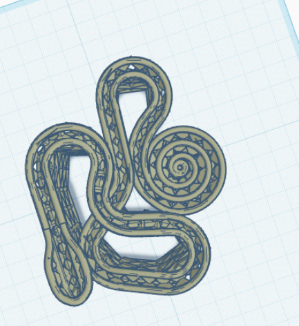 Marble Coaster (Marble Run) #2