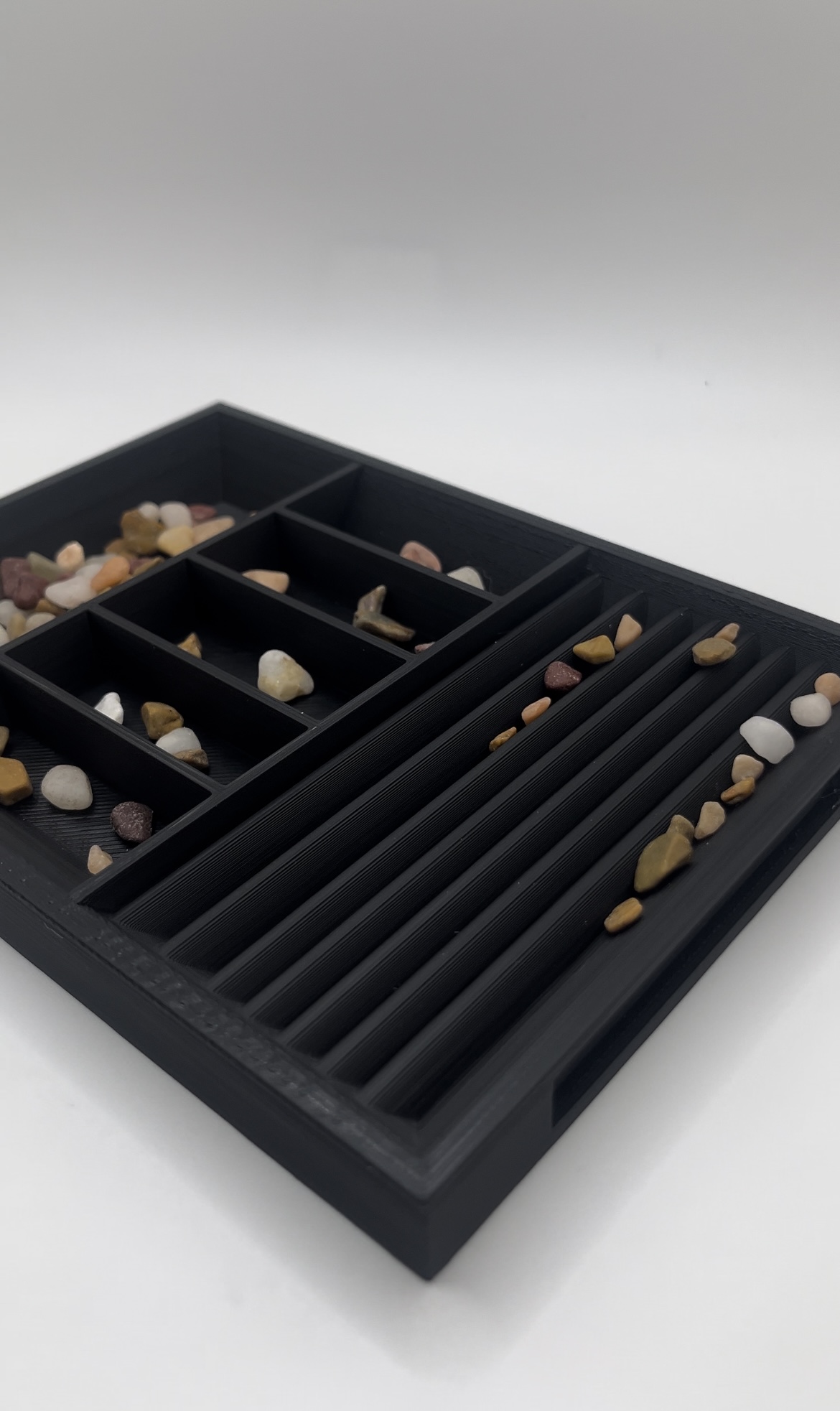 Collectors Sorting Station