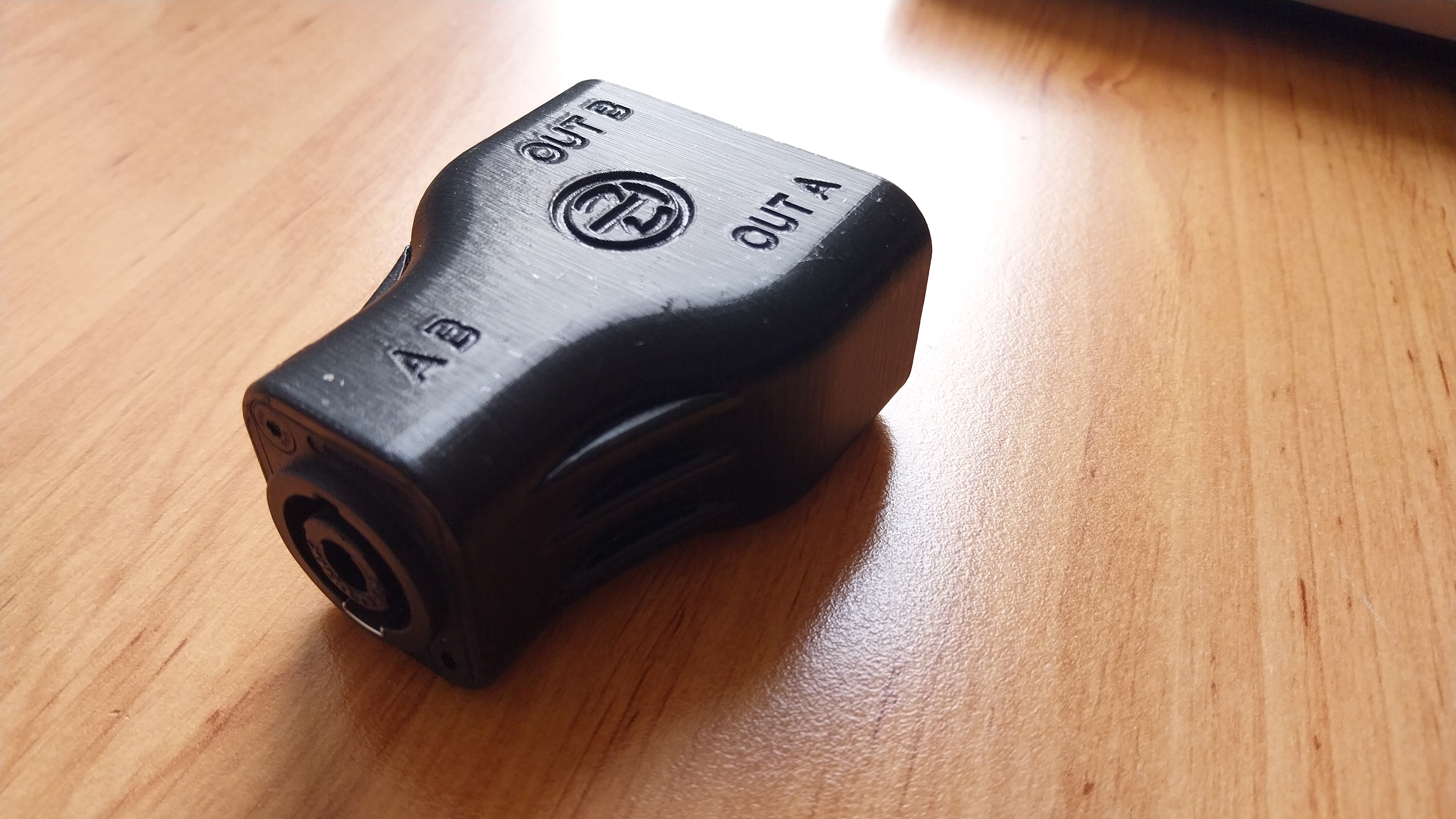 XLR Y SPLIT — miniatura 2