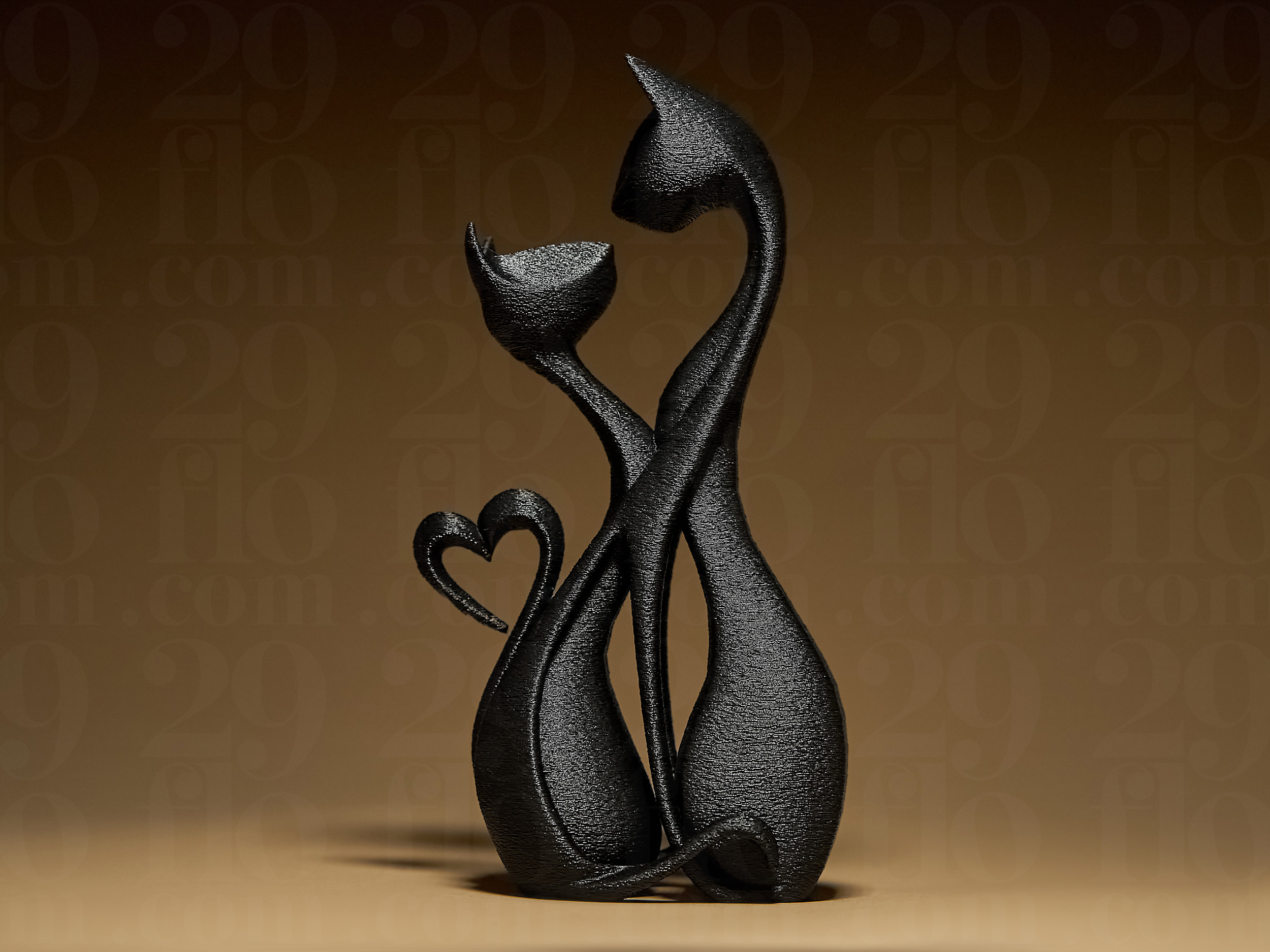 Cat's Romance