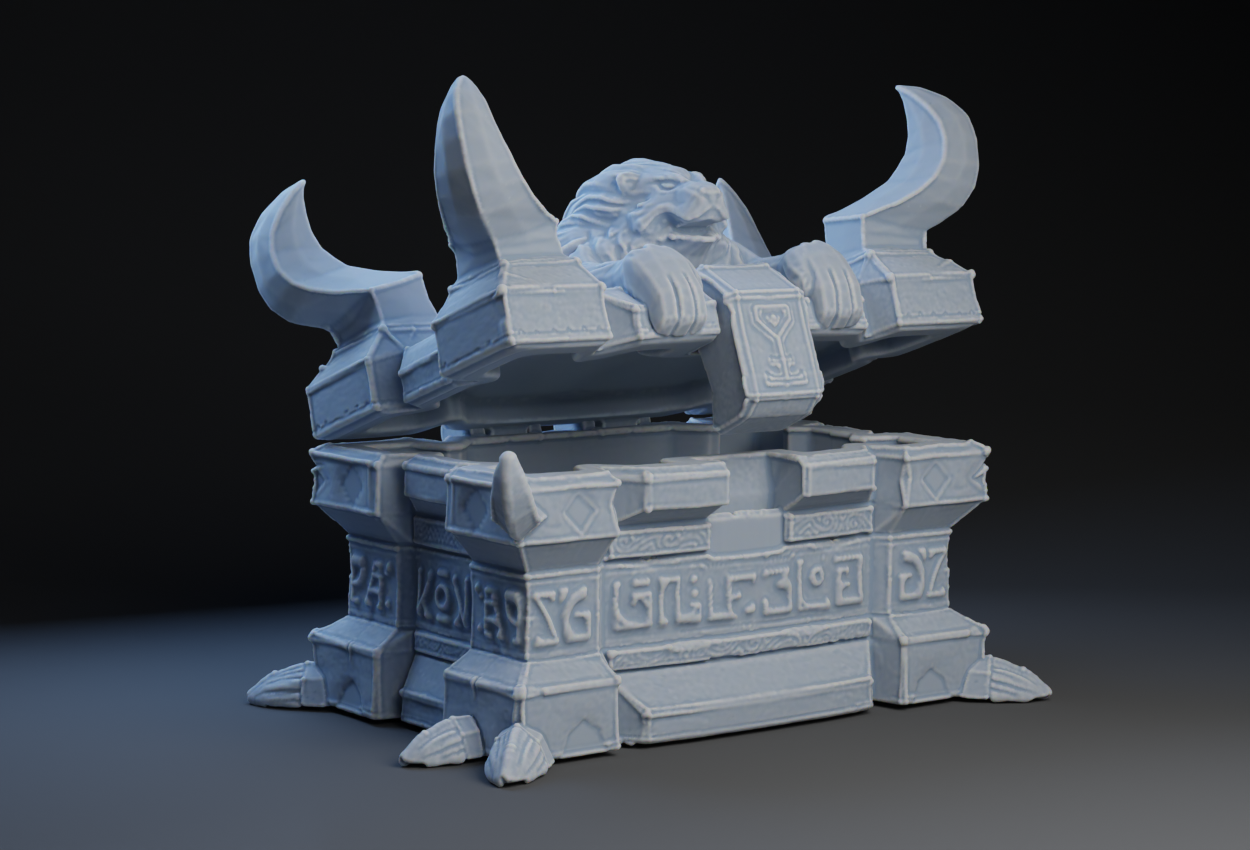 Fantasy Chest