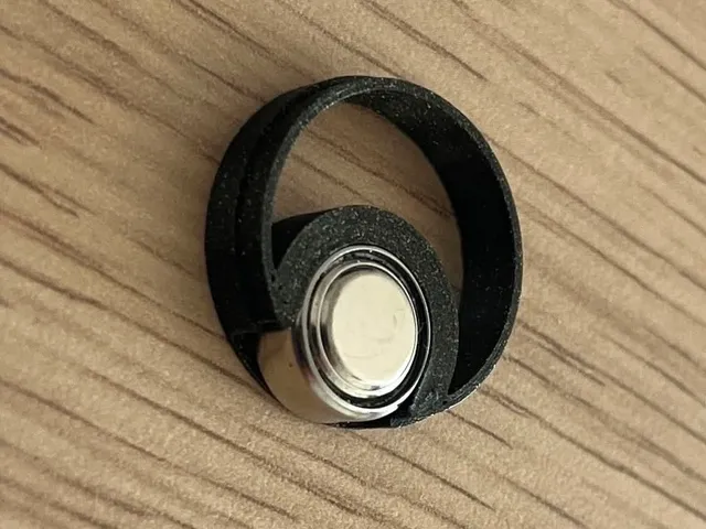 EPX825 Battery Adapter (PX625 to LR44)