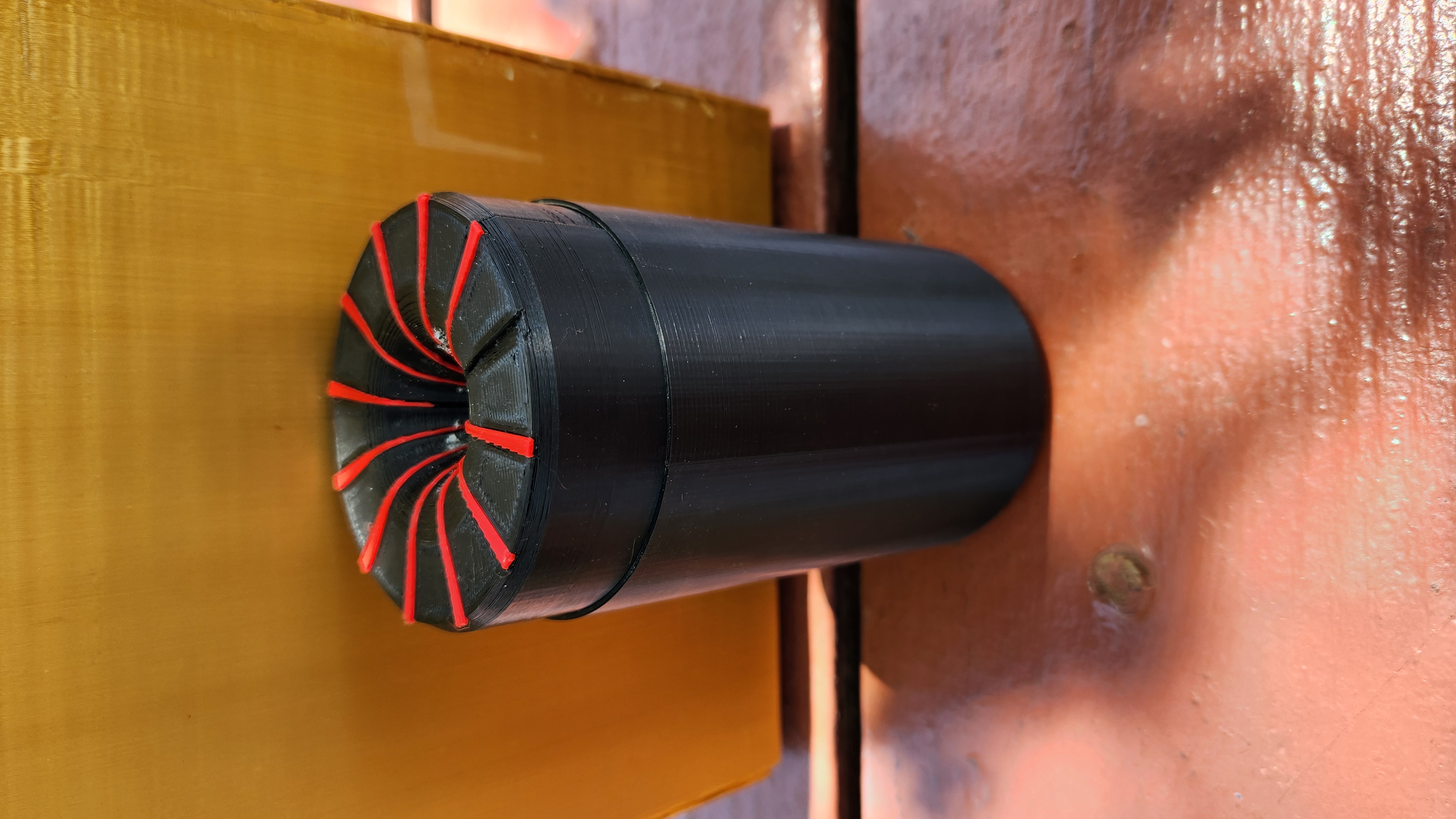 Blackhole Ashtray Modified — thumbnail 2