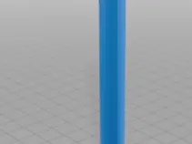 7mm wide straw