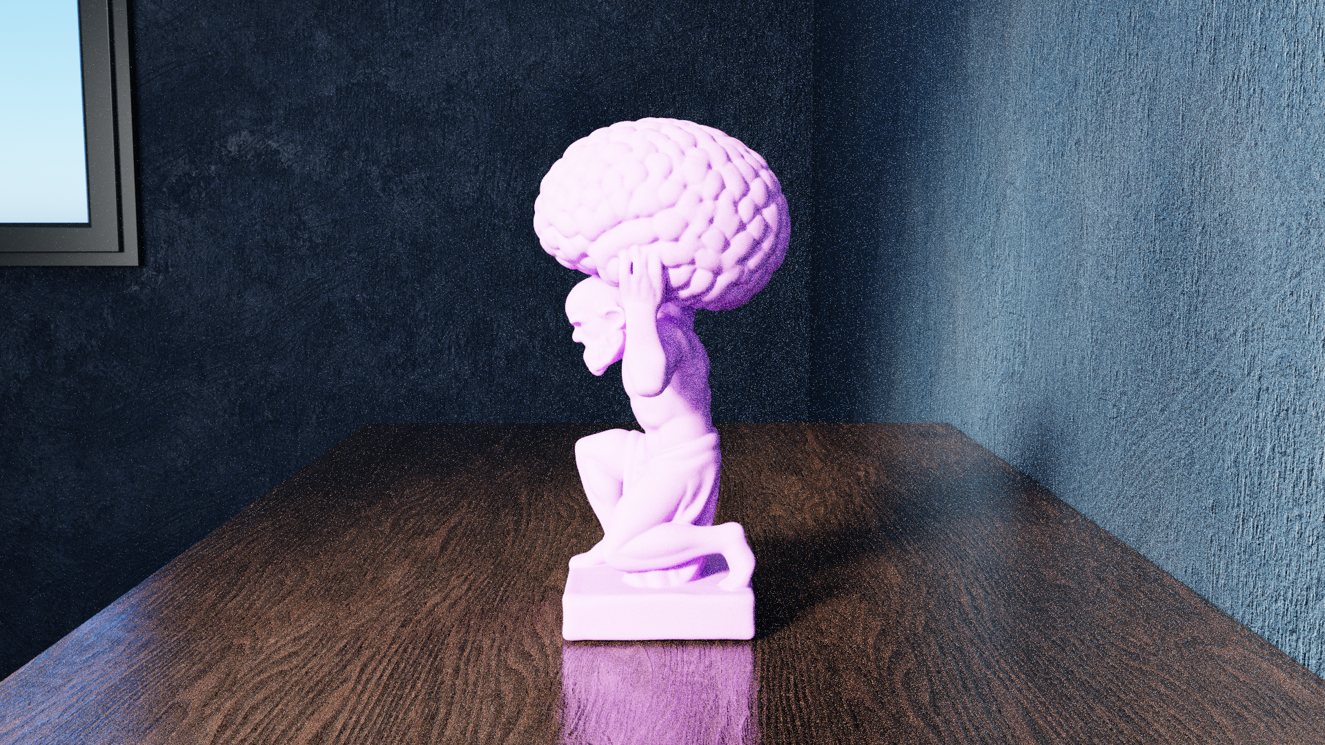 Mind Over Matter — miniatura 5