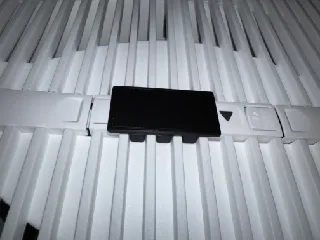 LED Cover / Light Blocker for Venta Humidifier