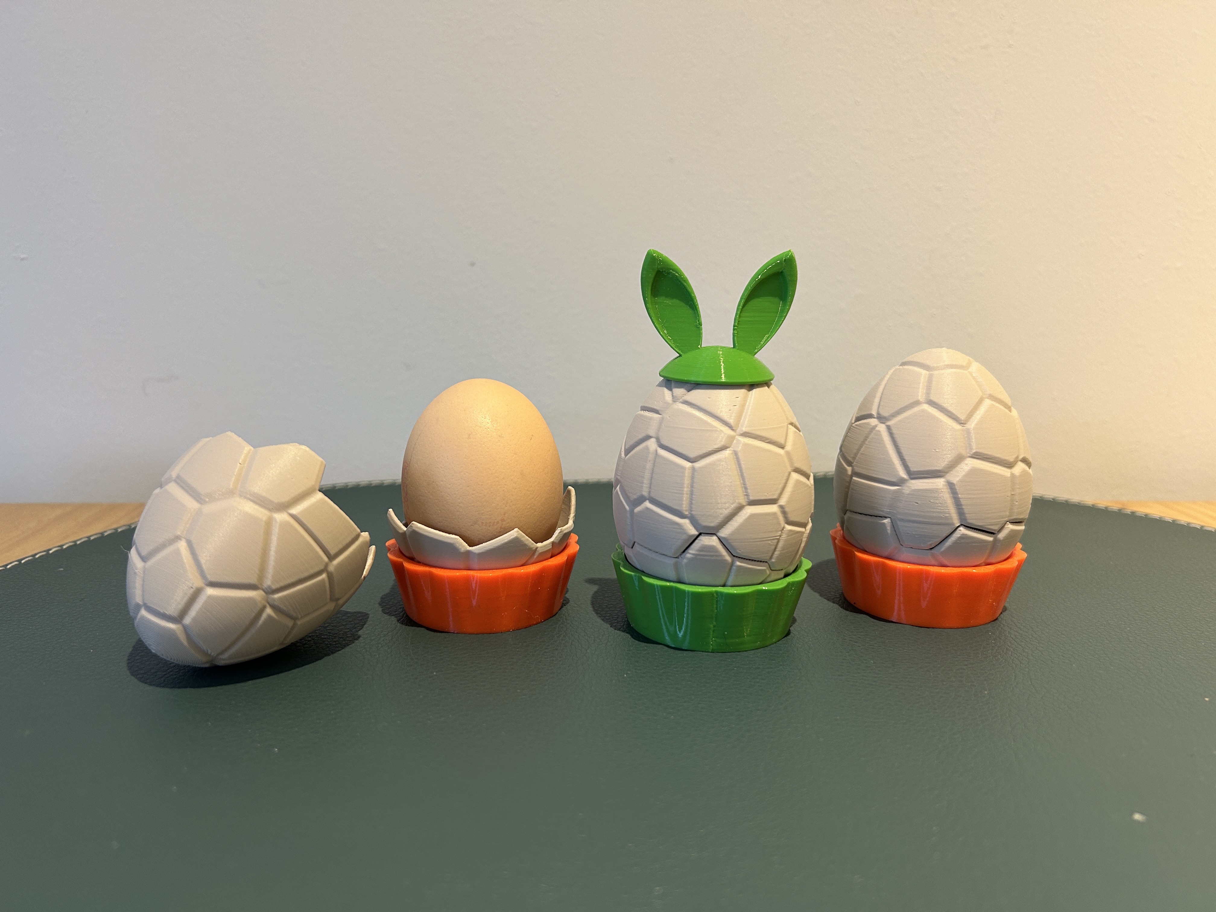 Easter decorative Egg Holder