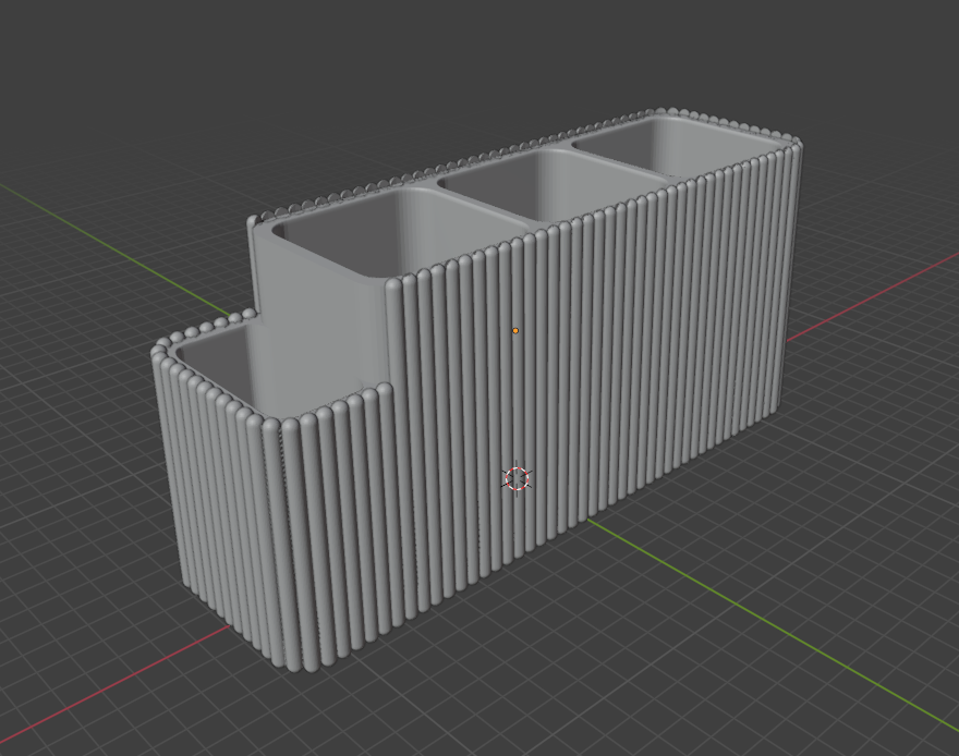 Cutlery Drainer
