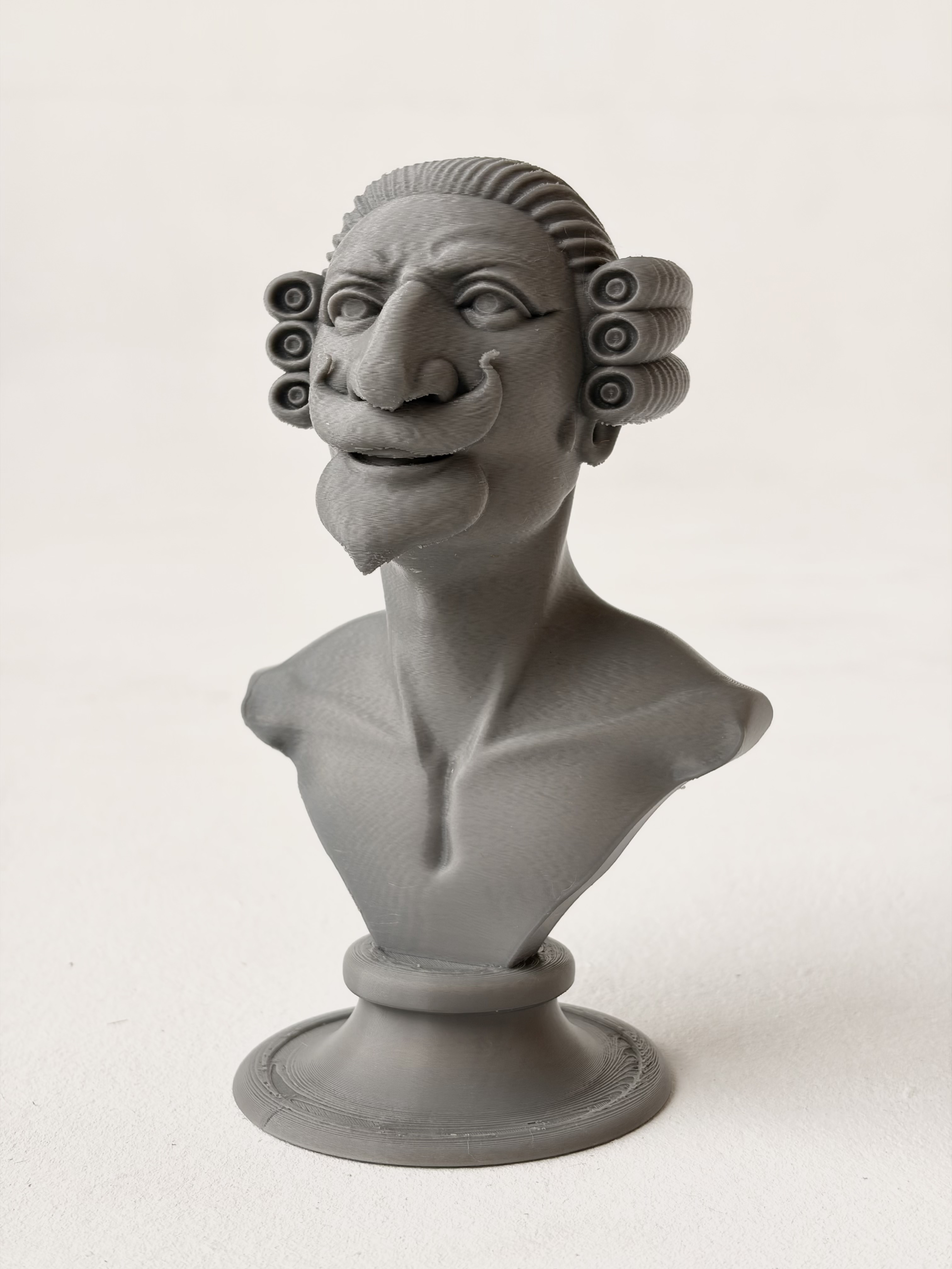 Baron Munchausen / Baron Prášil