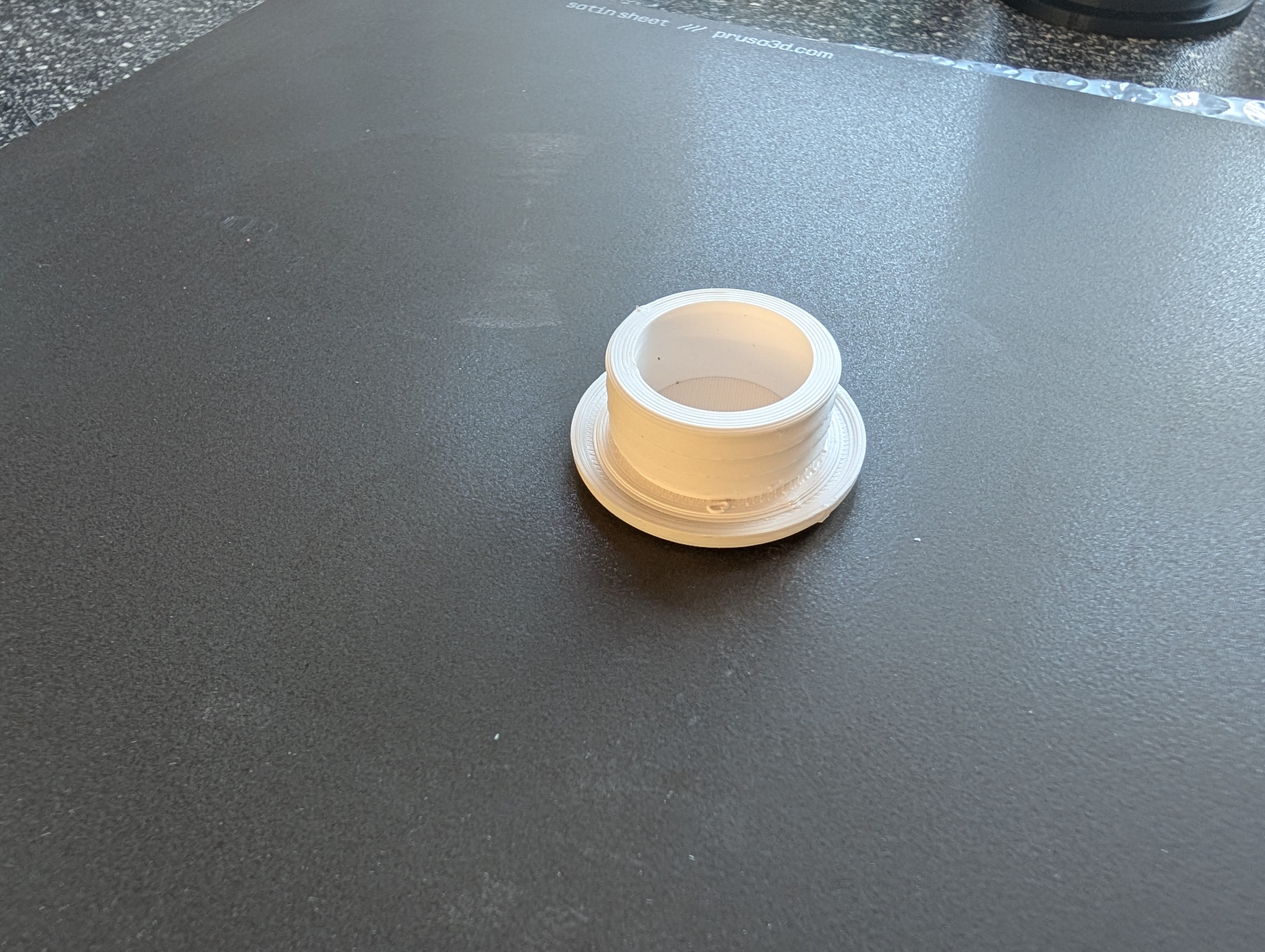 Simple plug 24mm