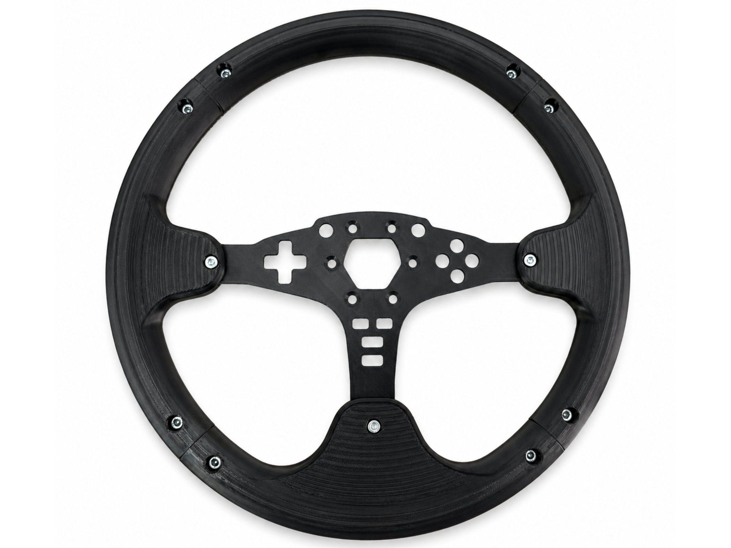 MOZA Wheel mod 13.7" / 35cm