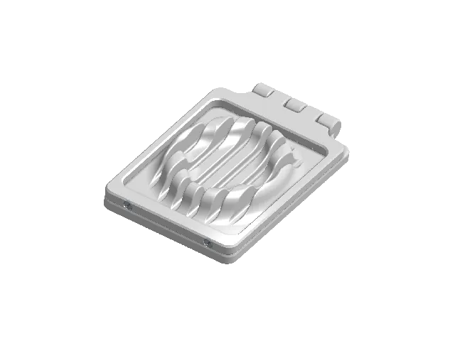 Egg Slicer