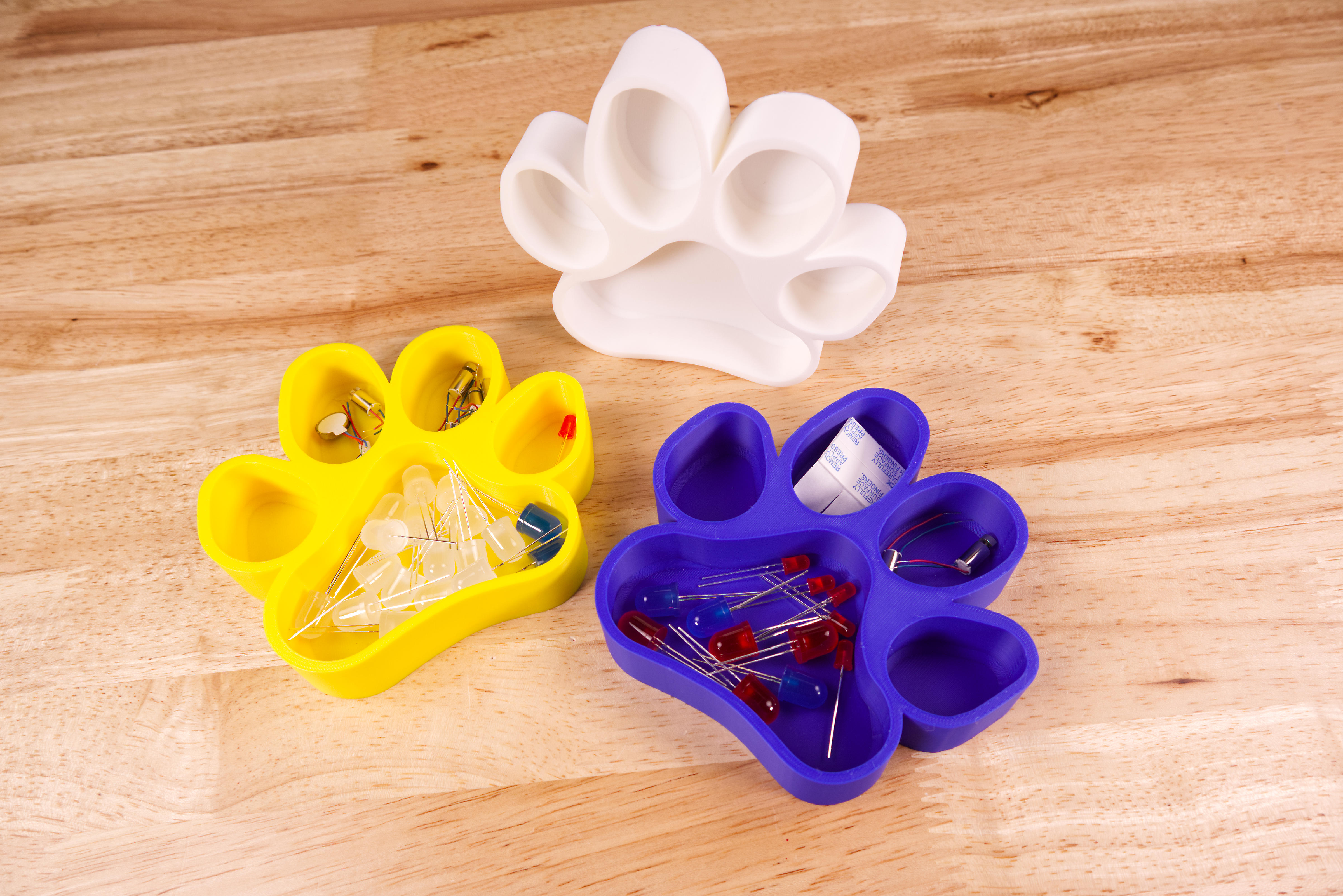 BDG Paw Tray — miniatura 2
