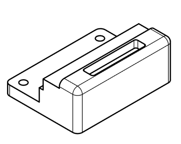 Prusa XL silicon nozzle cleaner