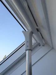 Velux Hook Window