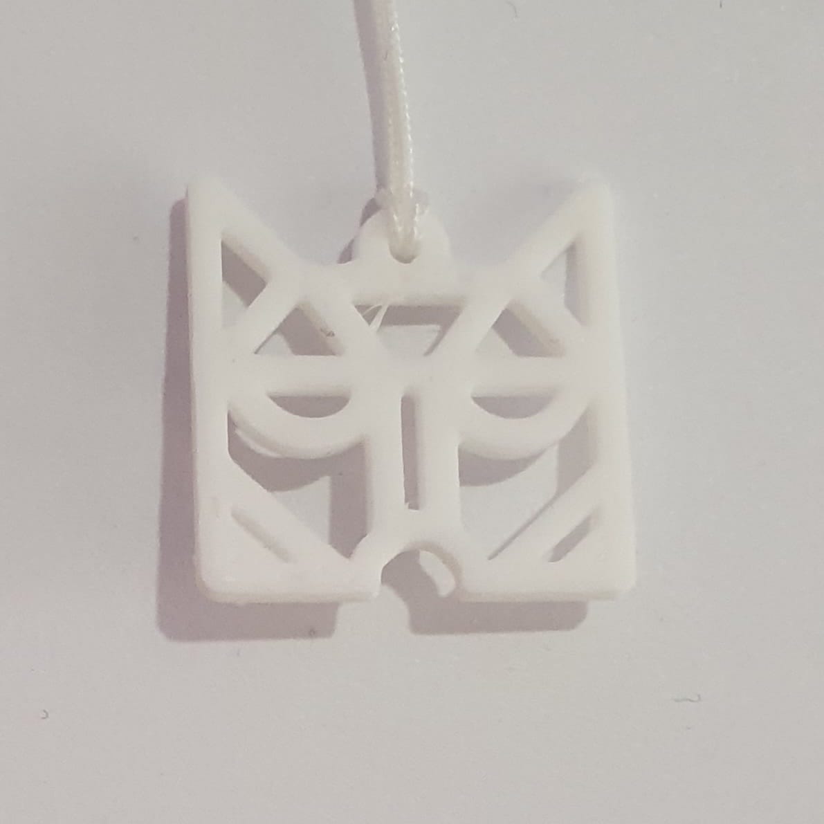 Warrior Cats ShadowClan Charm