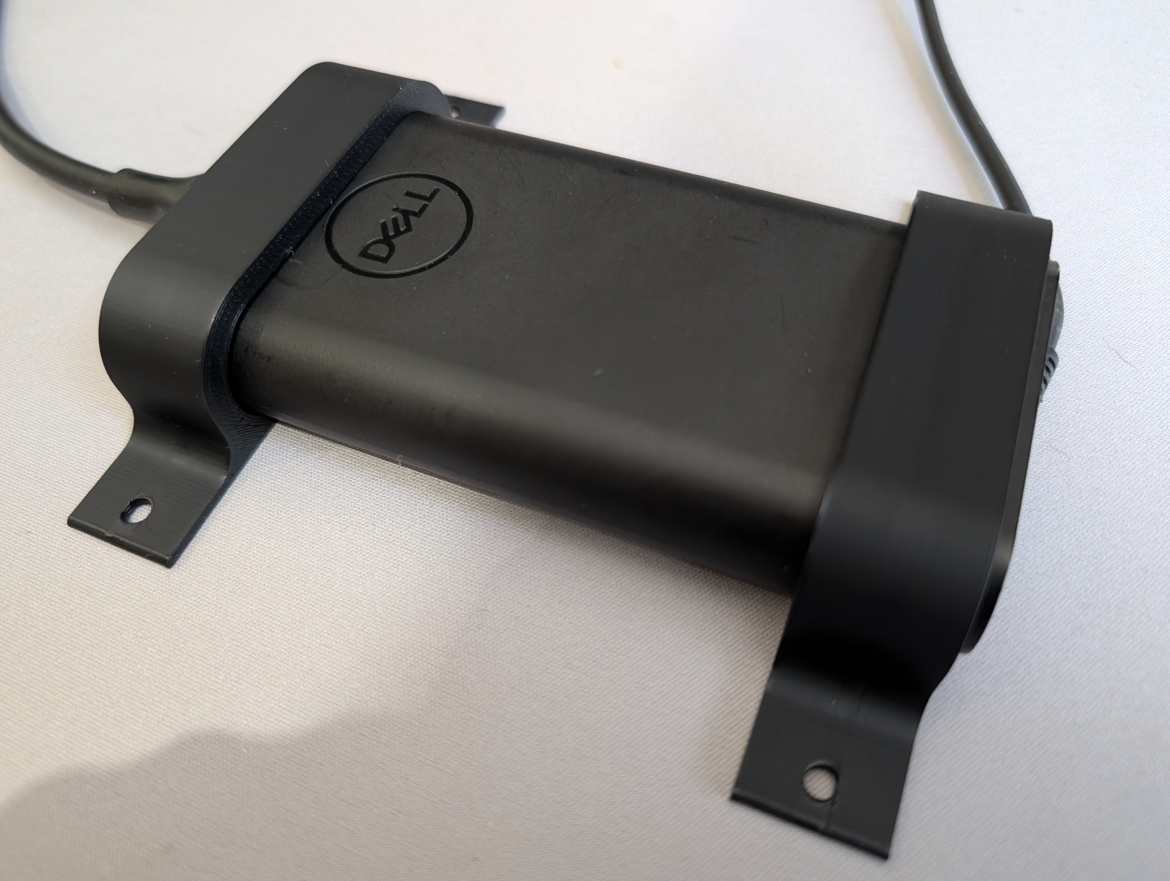 Dell 90W Power Supply Mount