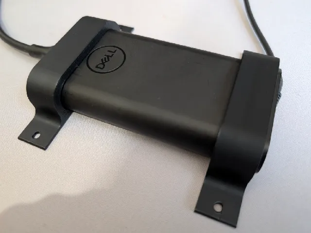 Dell 90W Power Supply Mount