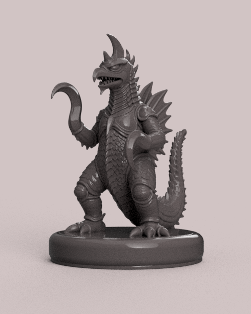 Gigan