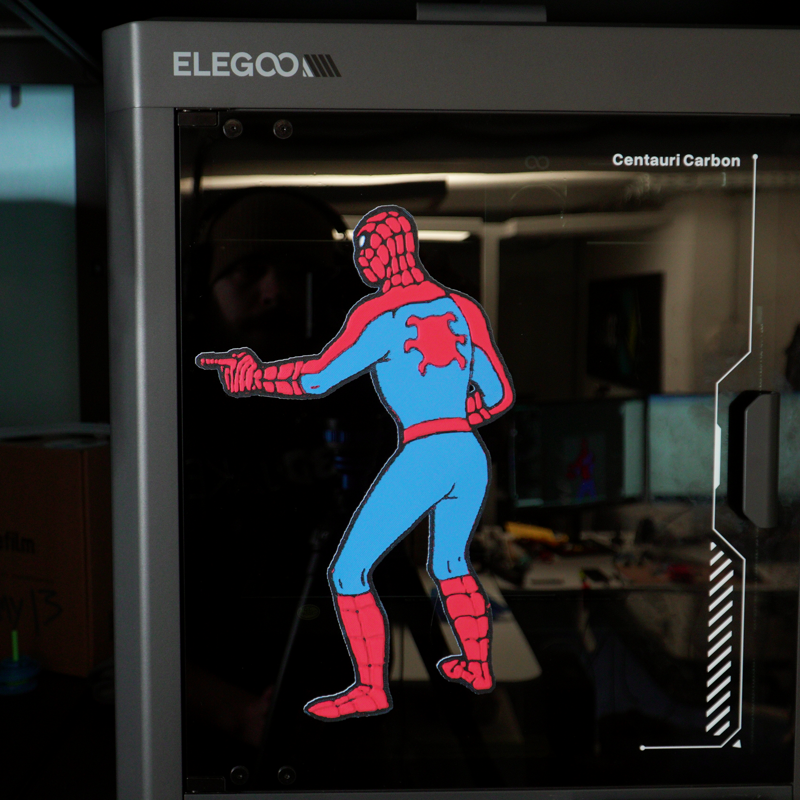 Spiderman Clone Meme — thumbnail 2