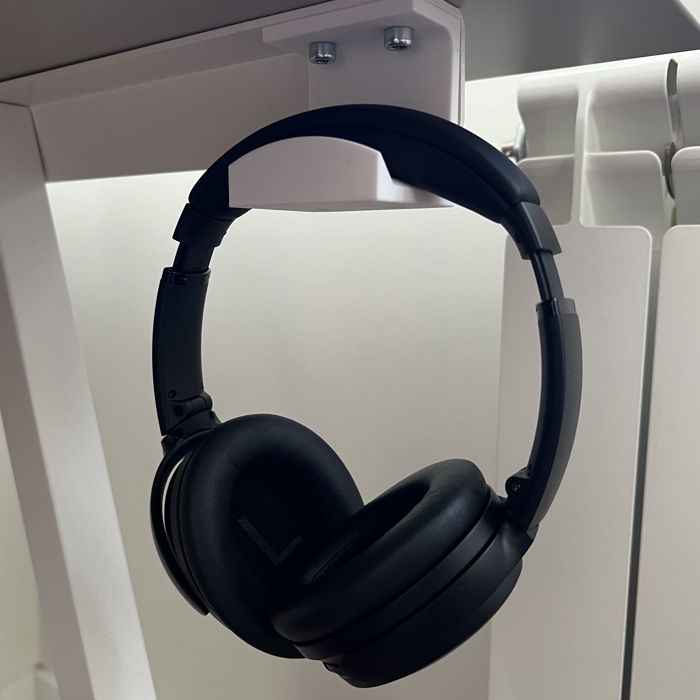 IKEA Trotten Headphones Holder