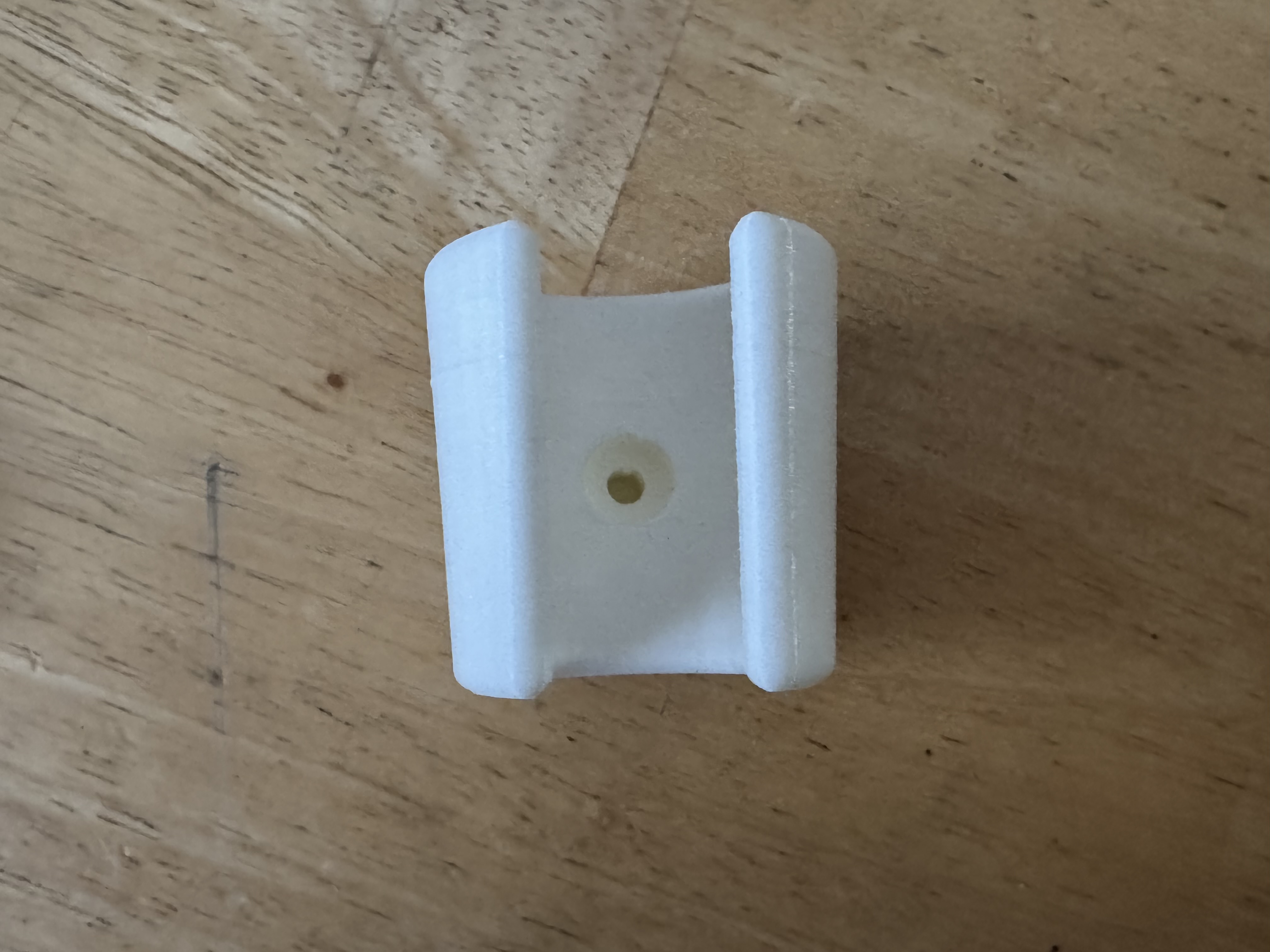 Shower Wand Mount — thumbnail 2
