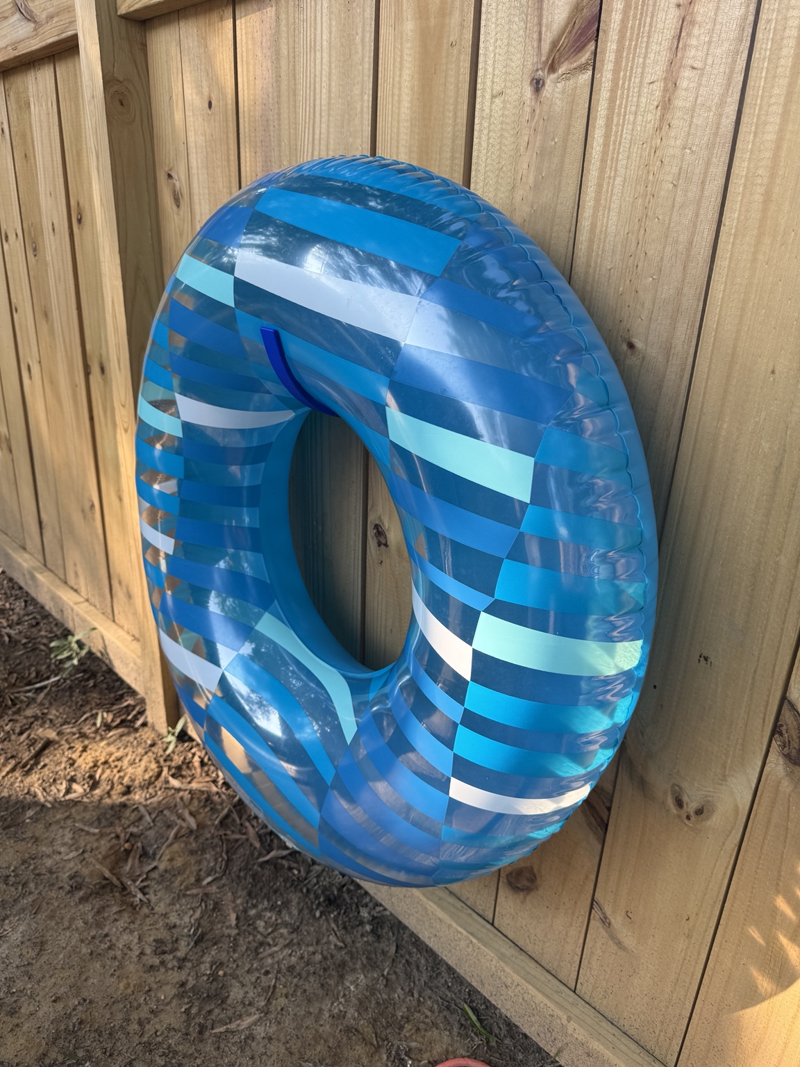 Pool Donut Hook