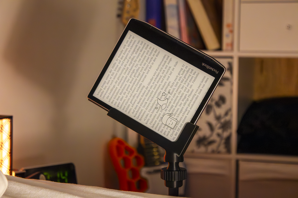 Modular Bed Mount - E-Reader, Phone, Tablet — miniatura 2