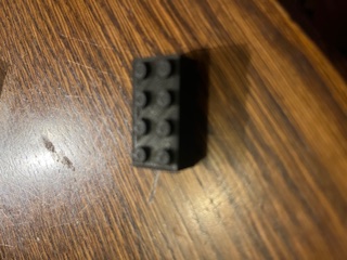lego 2x4 brick