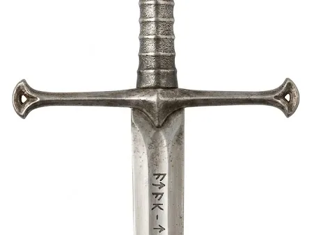 narsil sword keychain