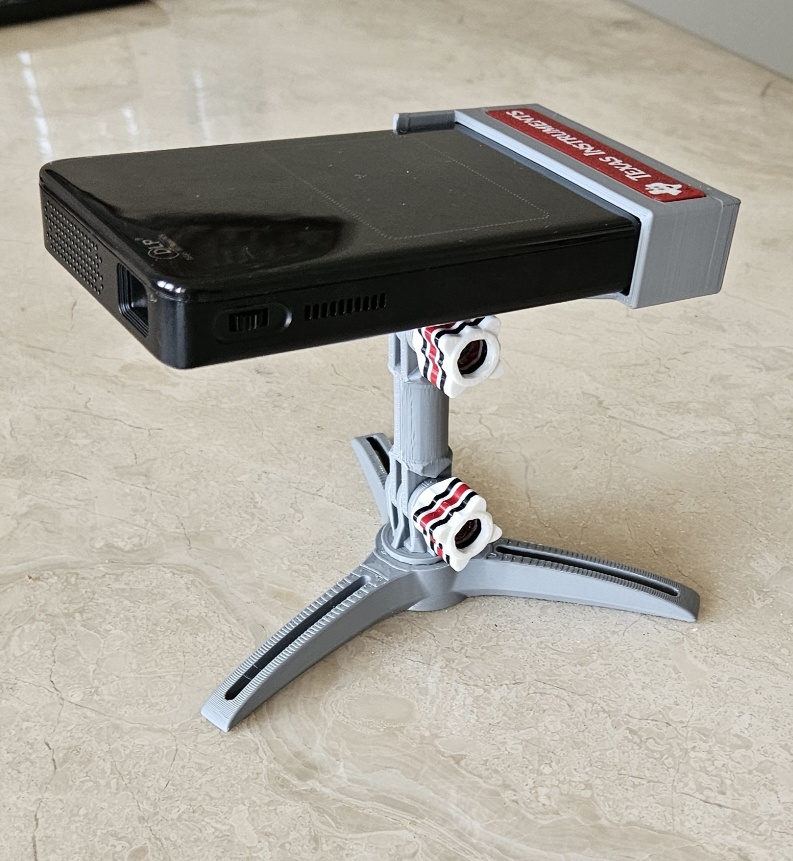 Mini Projector Stand