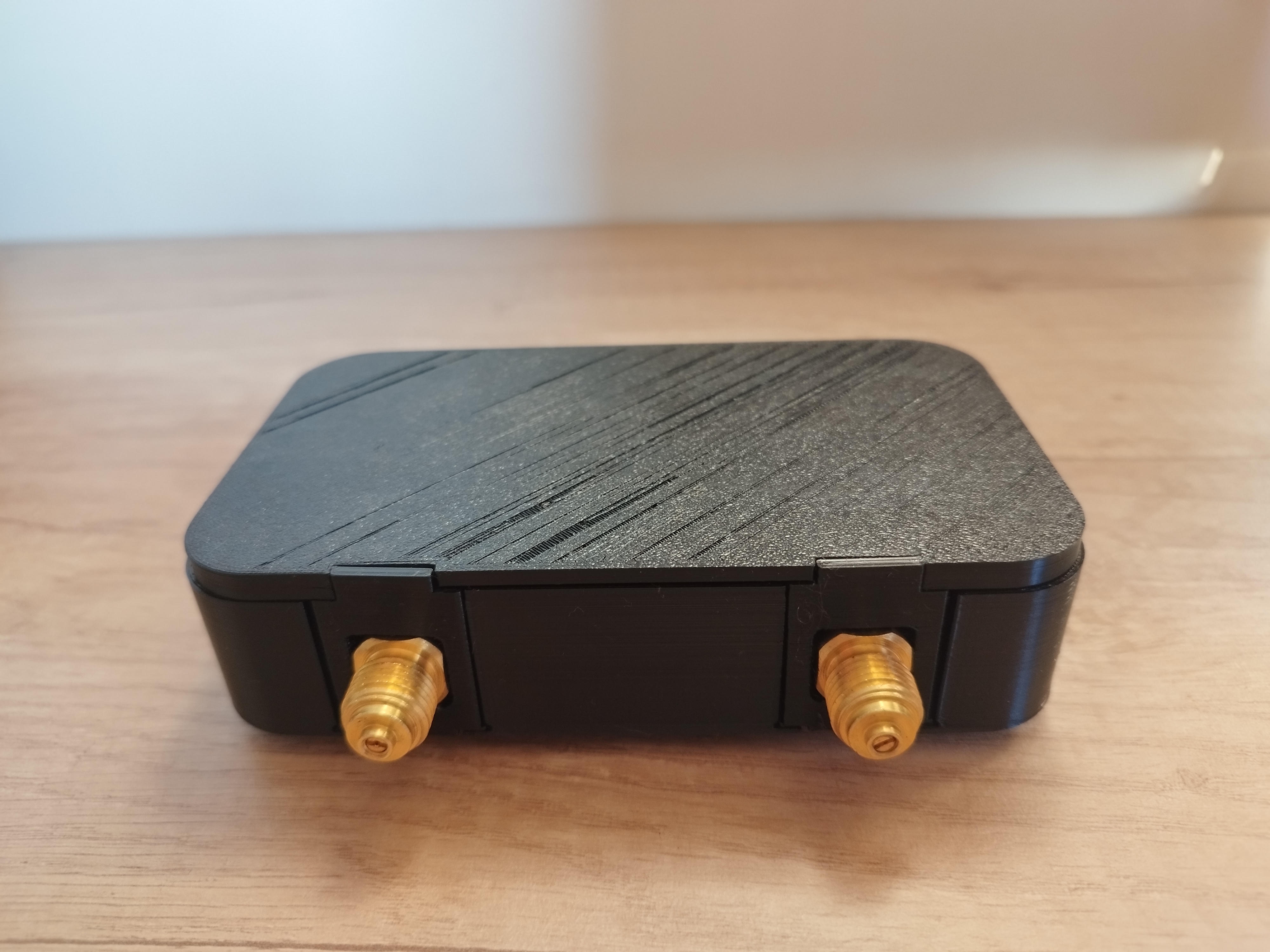 Carburator Synchronization tool — miniatura 4