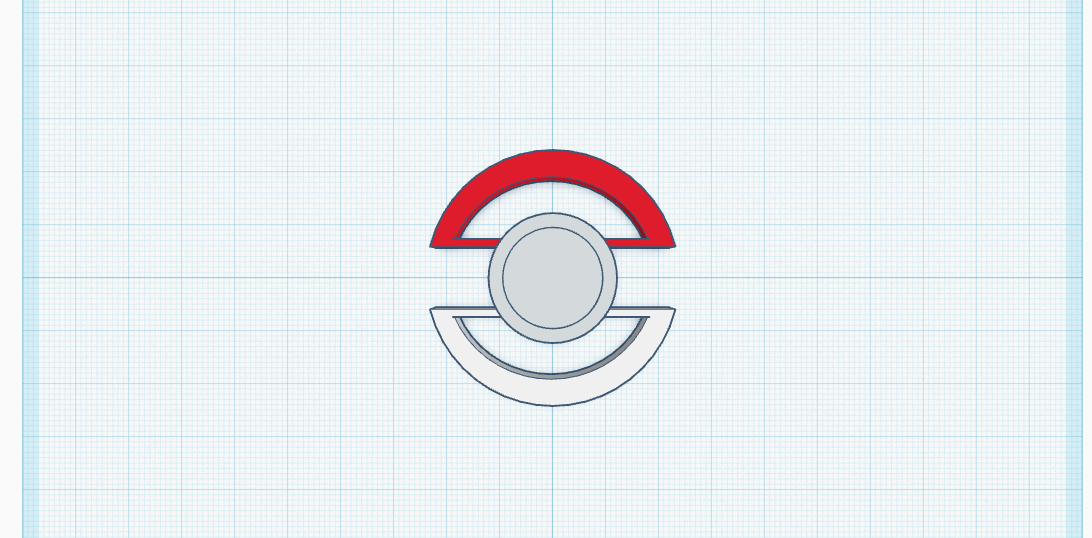 target pokeball